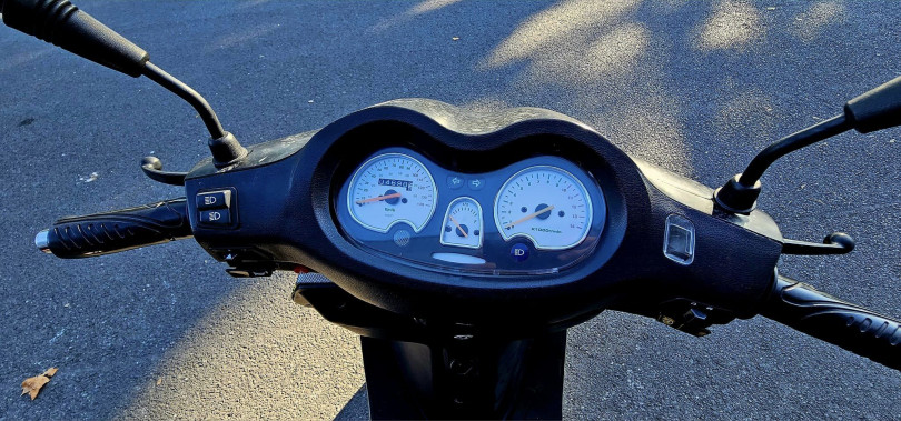 BAOTIAN BT - CHALONS EN CHAMPAGNE