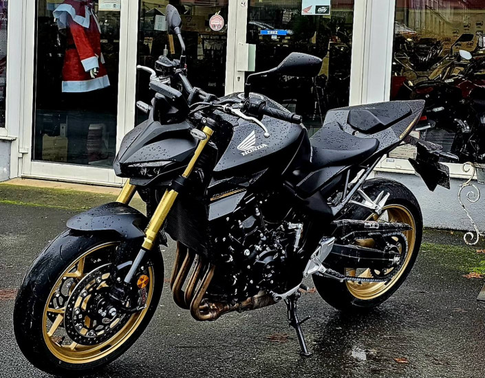 Hornet 1000 sp - CHALONS EN CHAMPAGNE