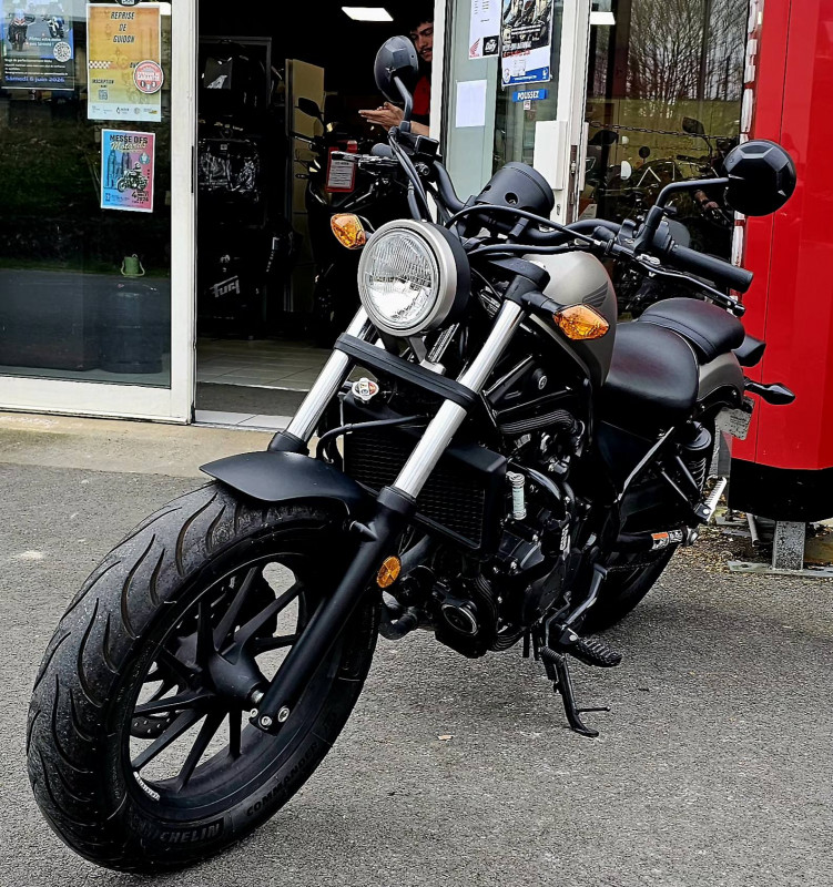 YAMAHA MT-07 Y-AMT A2 - GARANTIE CONSTRUCTEUR - 138€/MOIS* GARAGE FOLIE MERICOURT  PARIS 